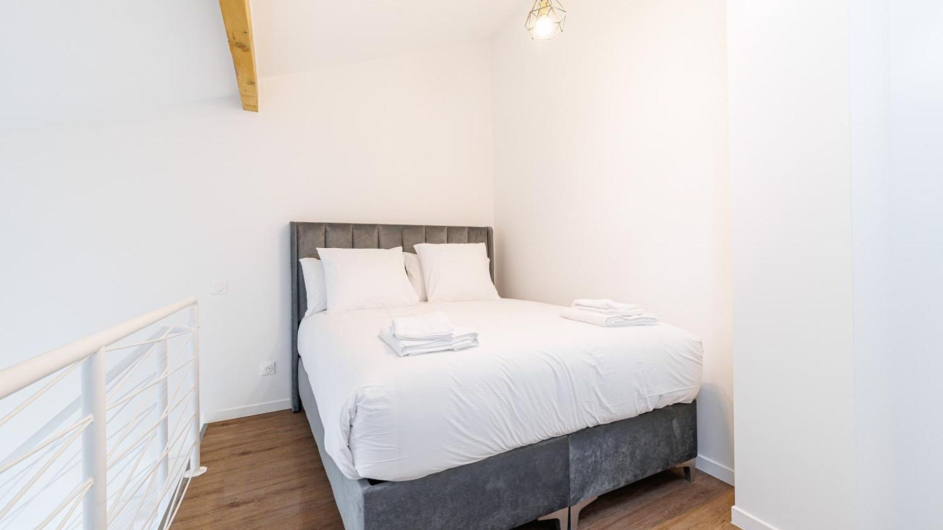 Maison Asteria Aparthotel