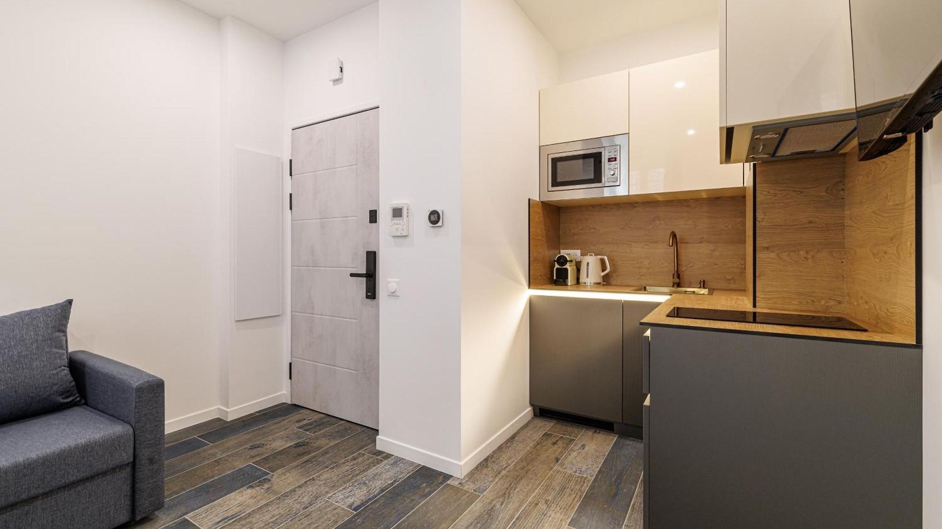Aparthotel Maison Asteria