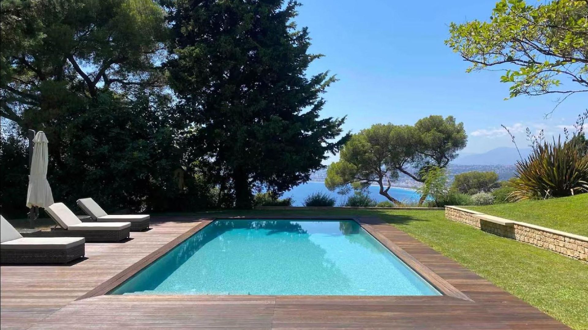 Holiday home Coeur De Nice