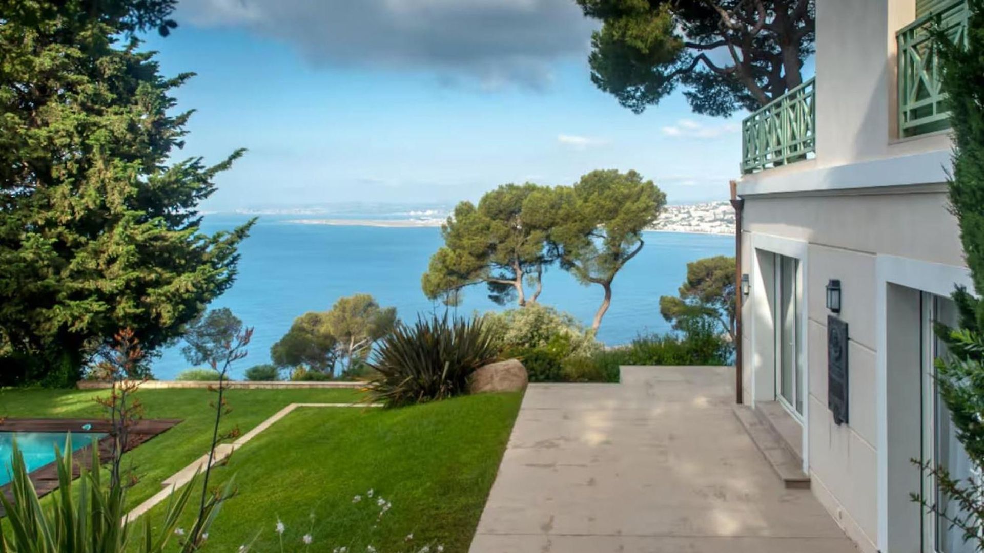 Coeur De Holiday home