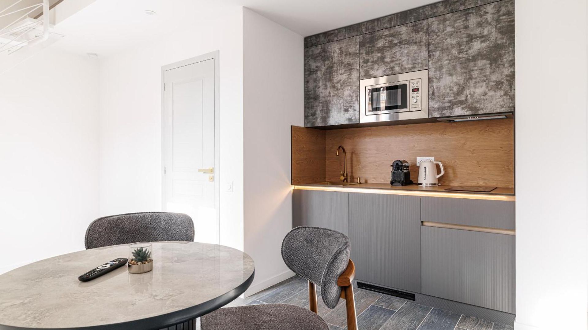 Maison Asteria Aparthotel