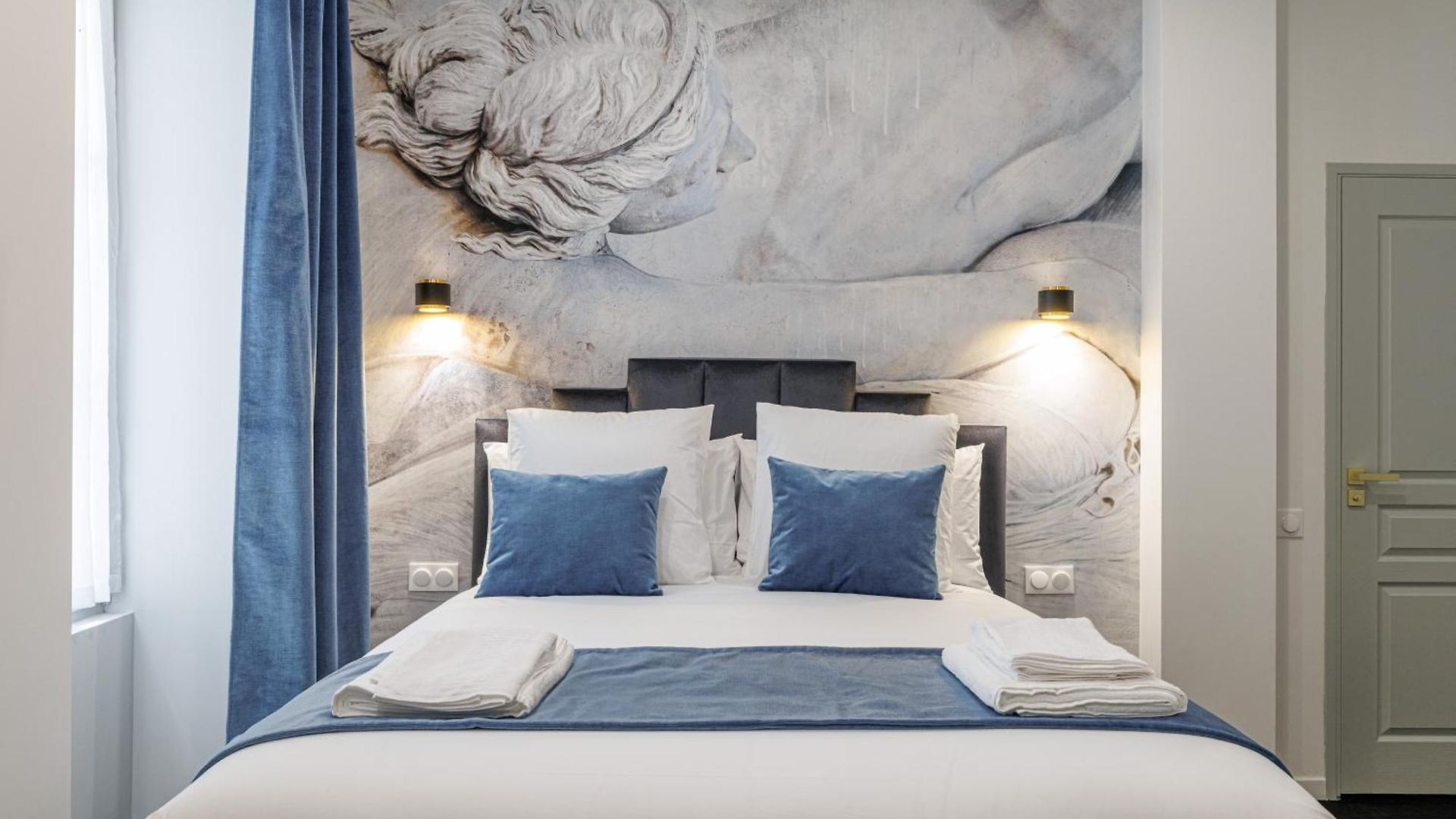 Aparthotel Maison Asteria 3*