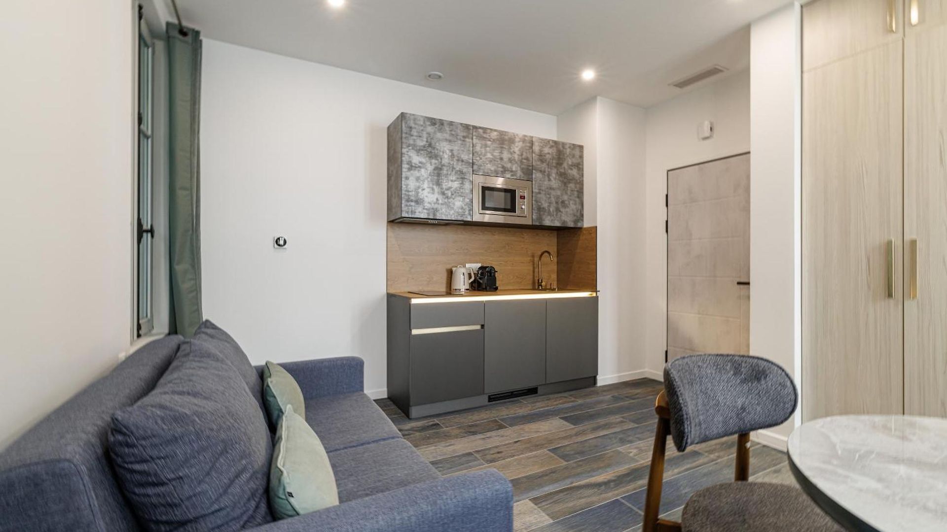 Aparthotel Maison Asteria 3*
