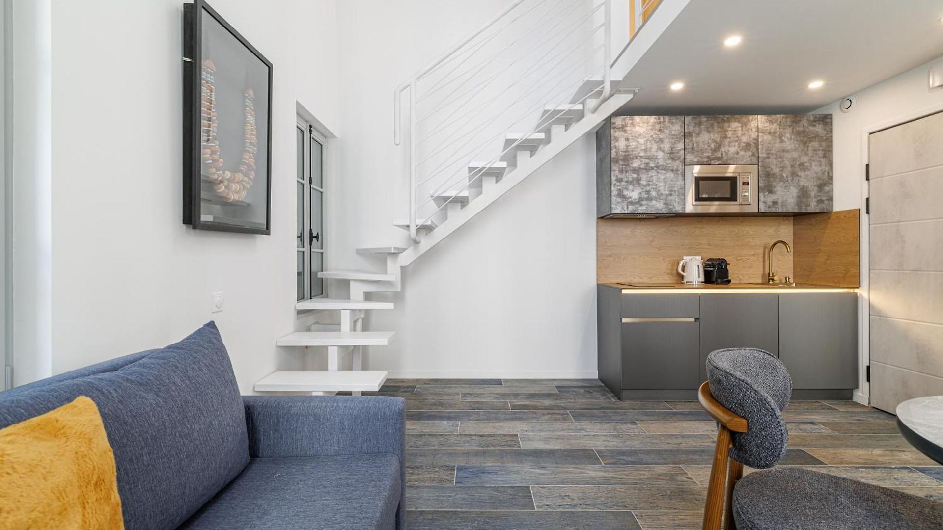 Maison Asteria Aparthotel