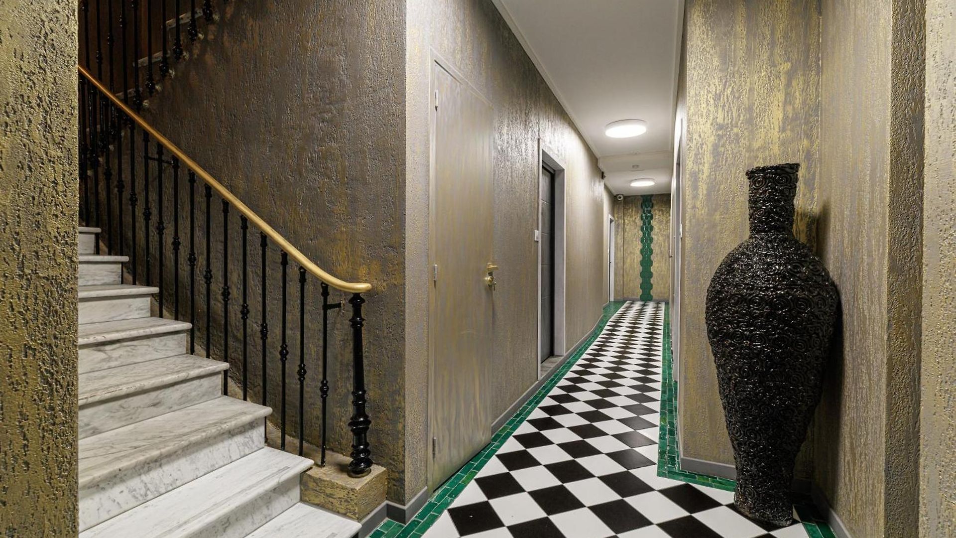 Maison Asteria Aparthotel