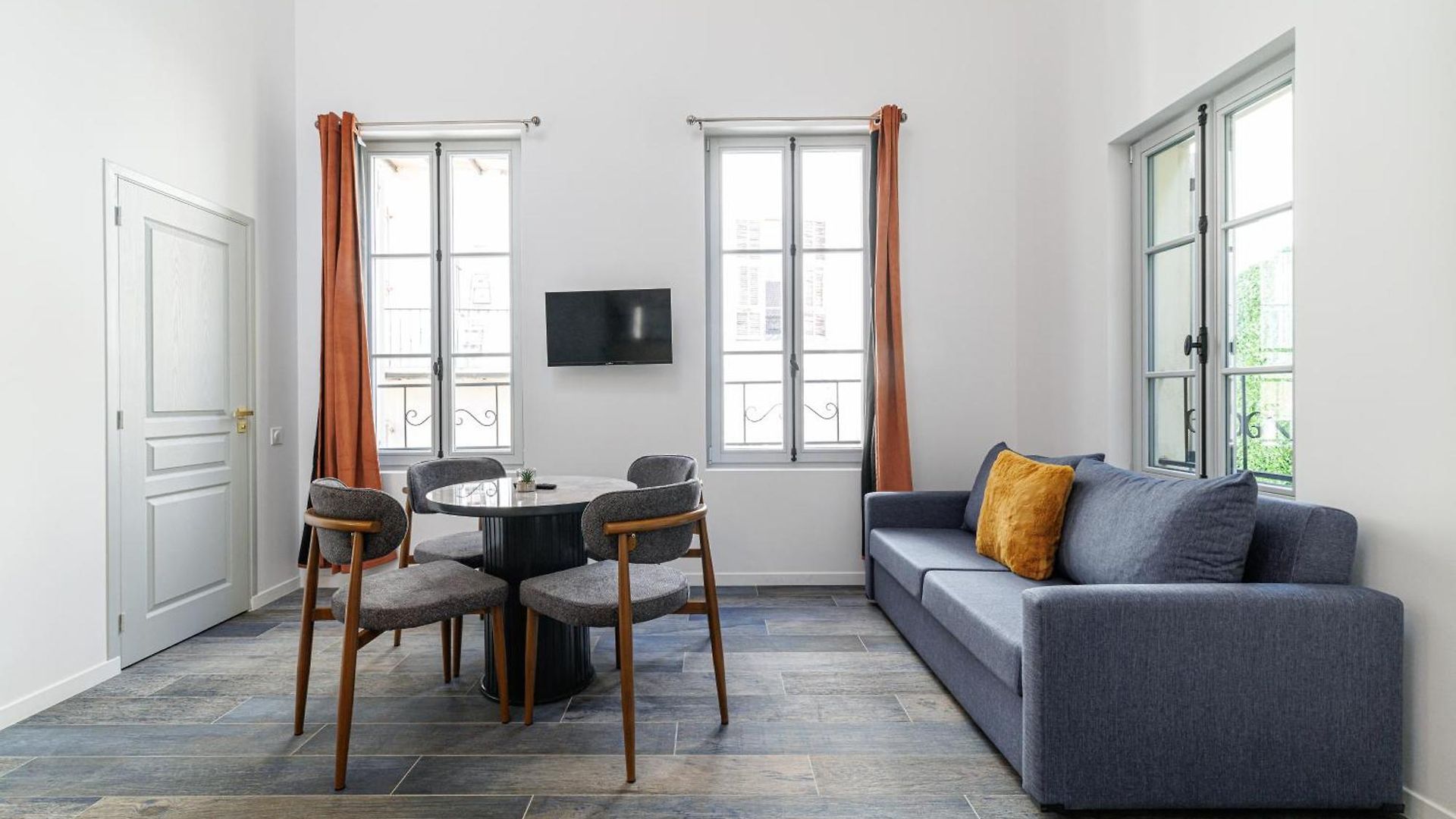 Aparthotel Maison Asteria