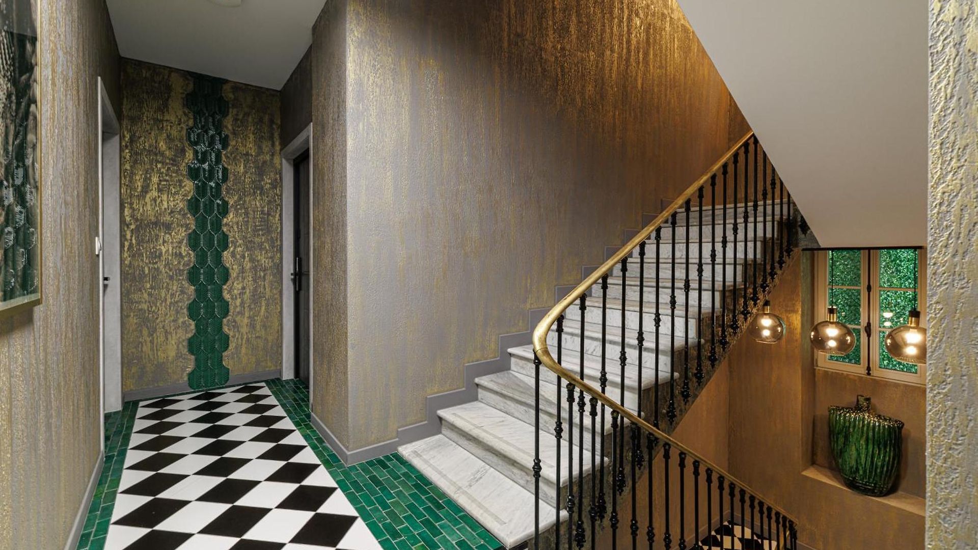 Maison Asteria Aparthotel Nice