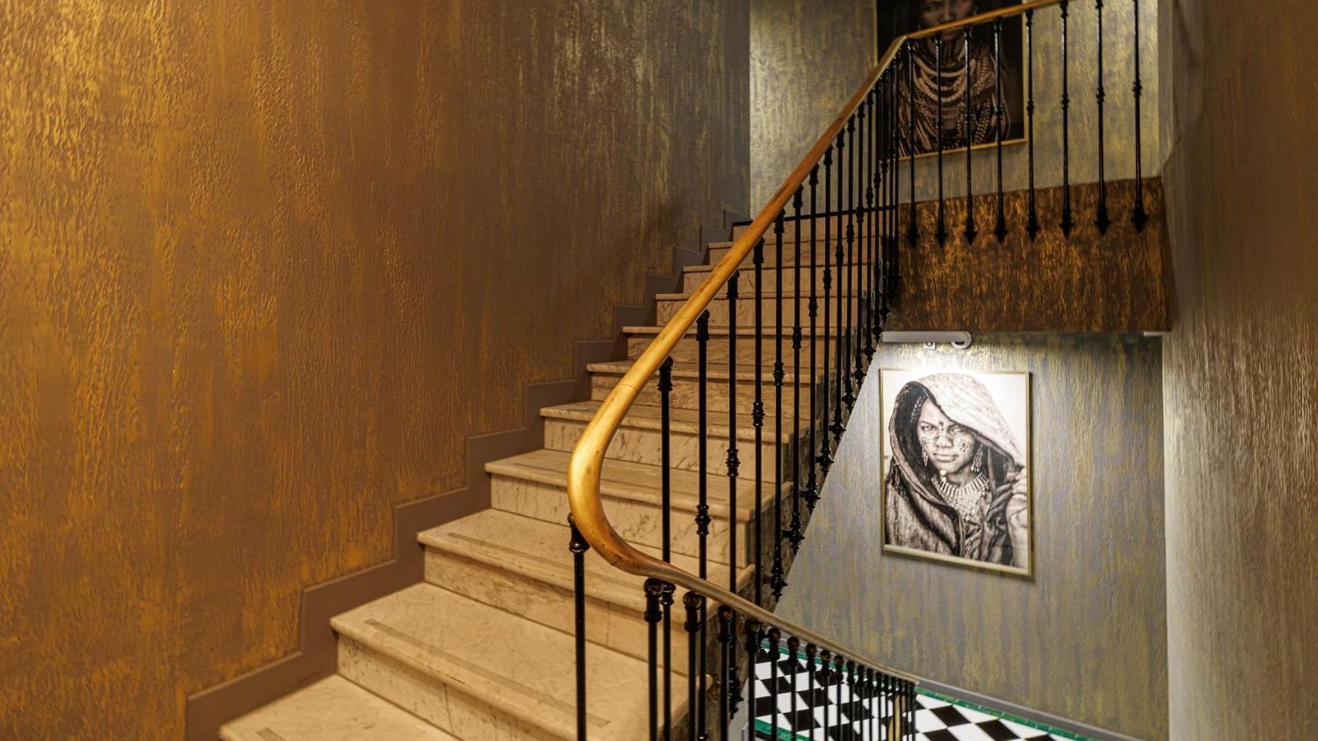 Aparthotel Maison Asteria Nice