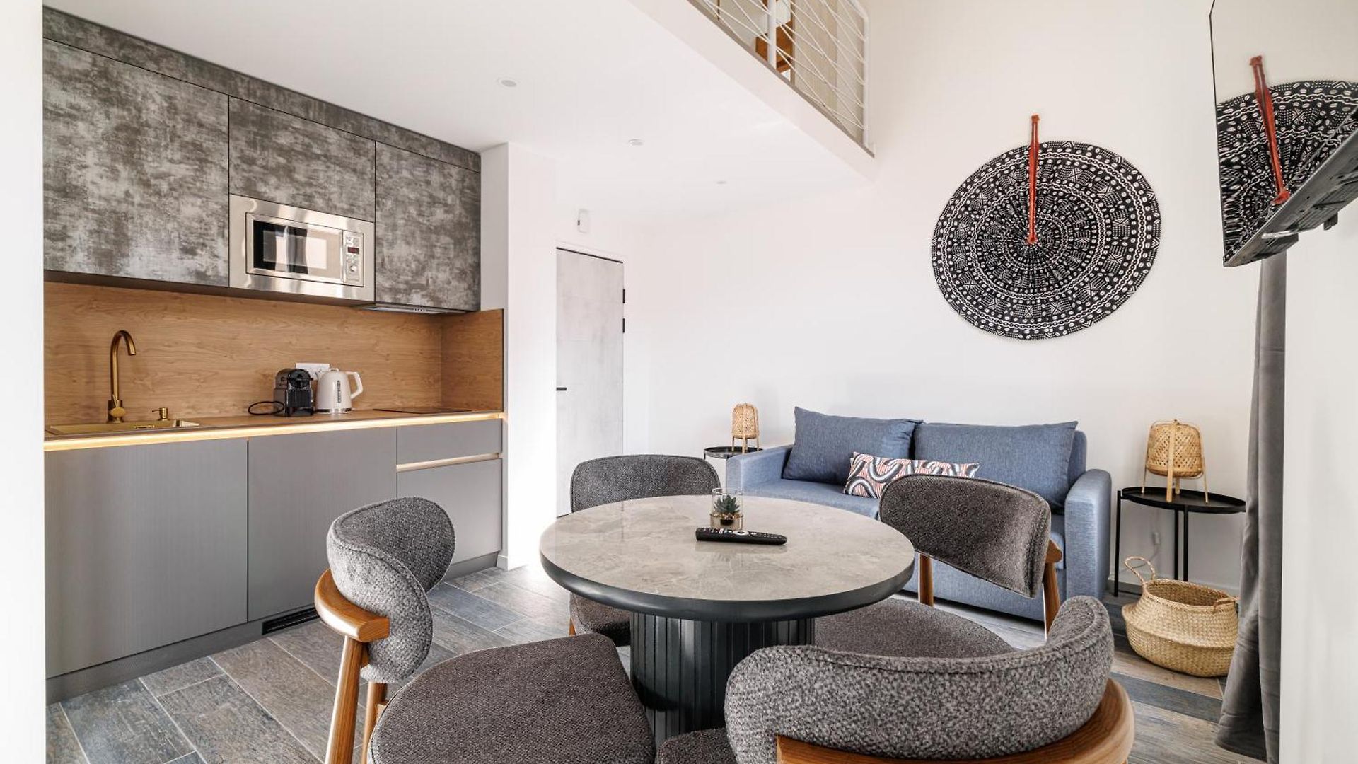 Maison Asteria Aparthotel