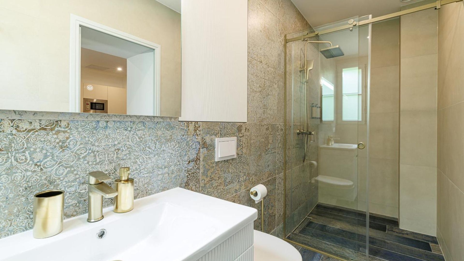 Maison Asteria Aparthotel
