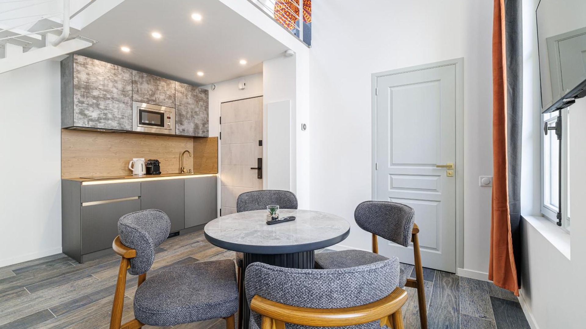 Maison Asteria Aparthotel
