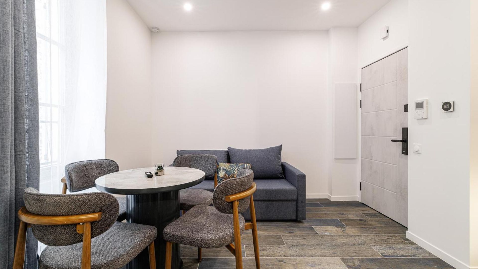 Maison Asteria 3*