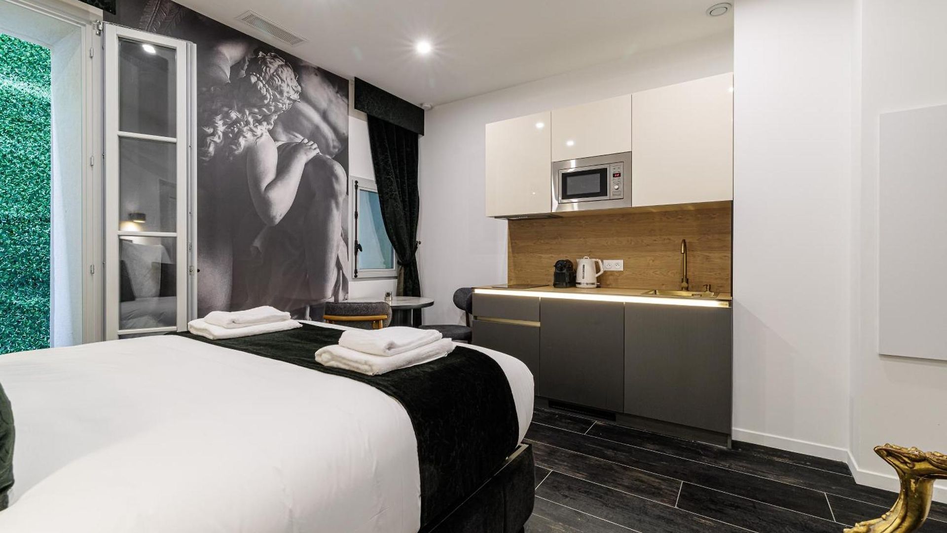 Maison Asteria Aparthotel Nice