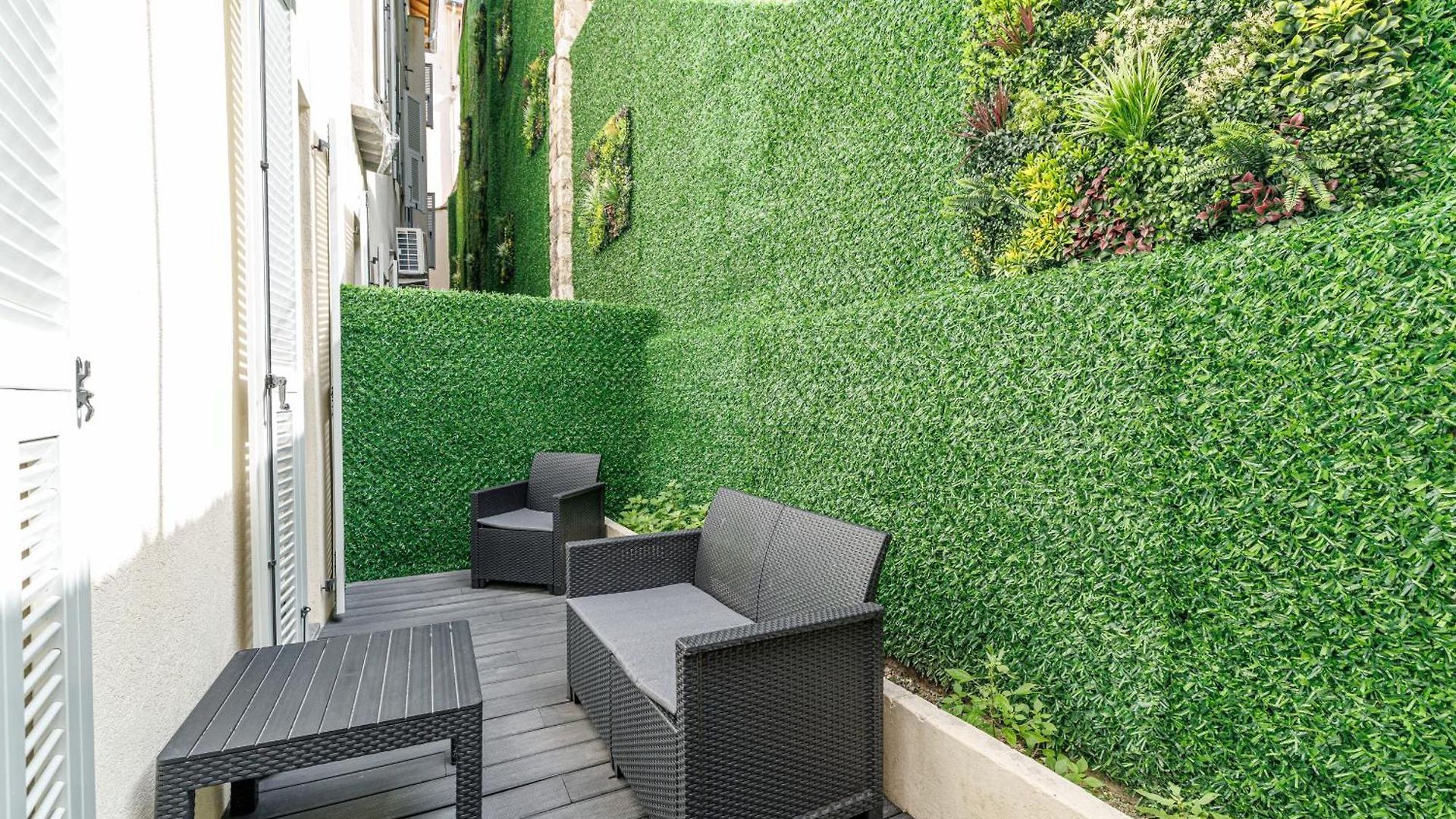 Maison Asteria 3*