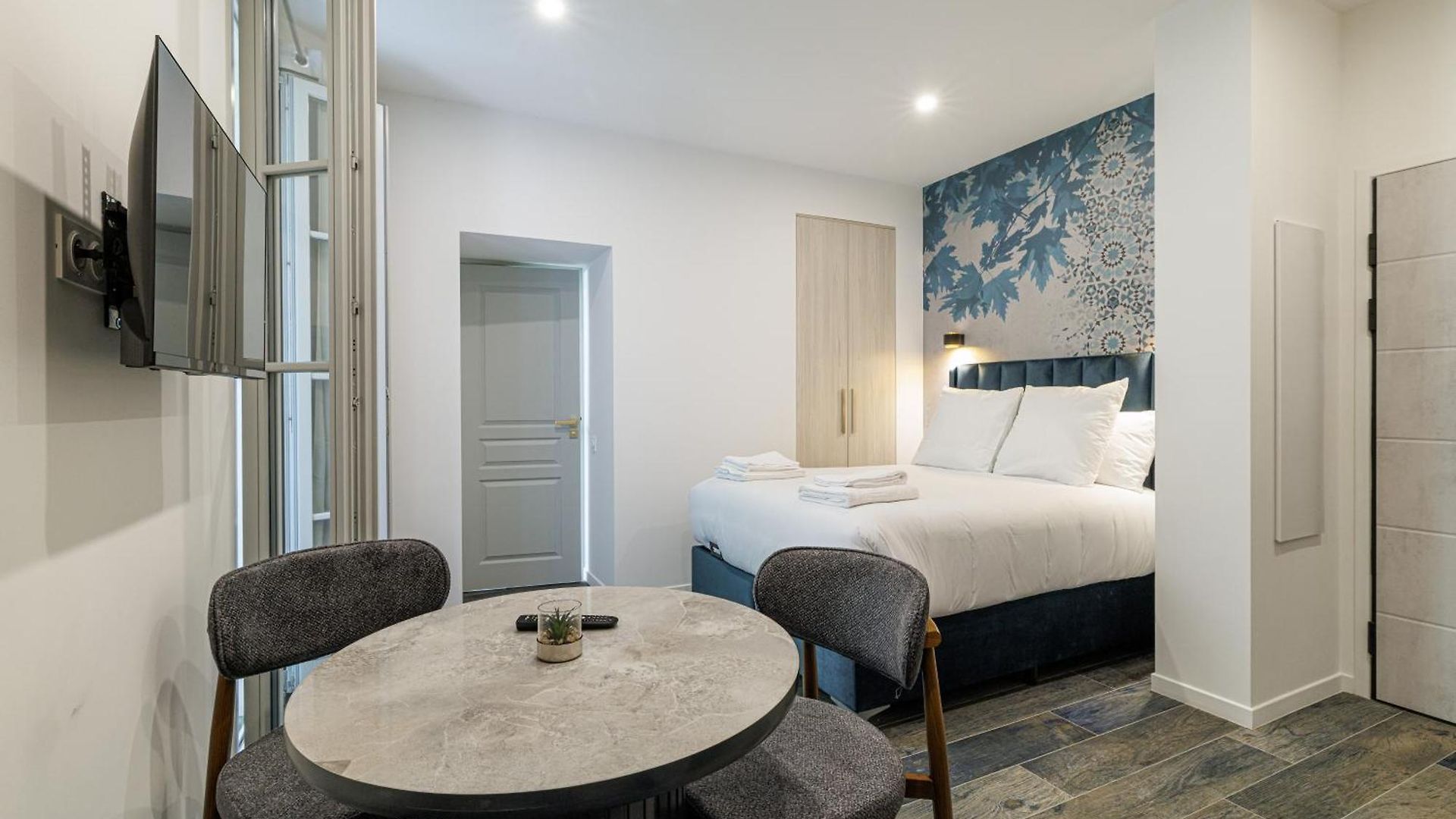 Maison Asteria 3* Nice