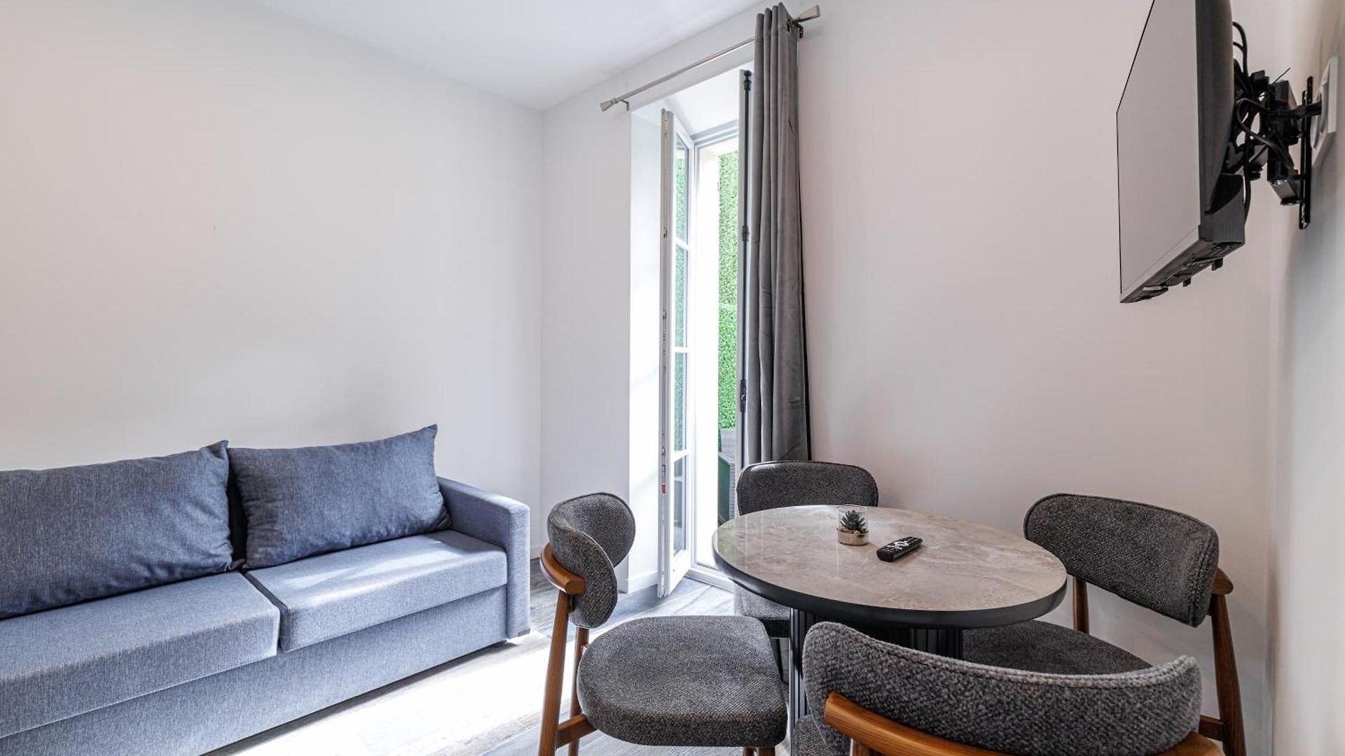Maison Asteria Aparthotel