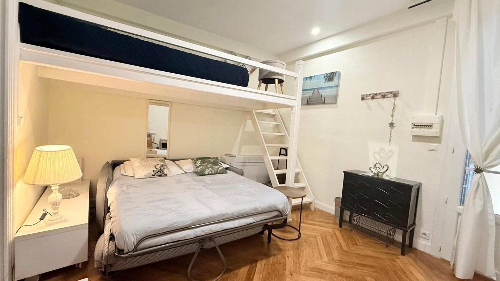 Carre D Or Elegant 2 To 4 Guests 2 Min To The *