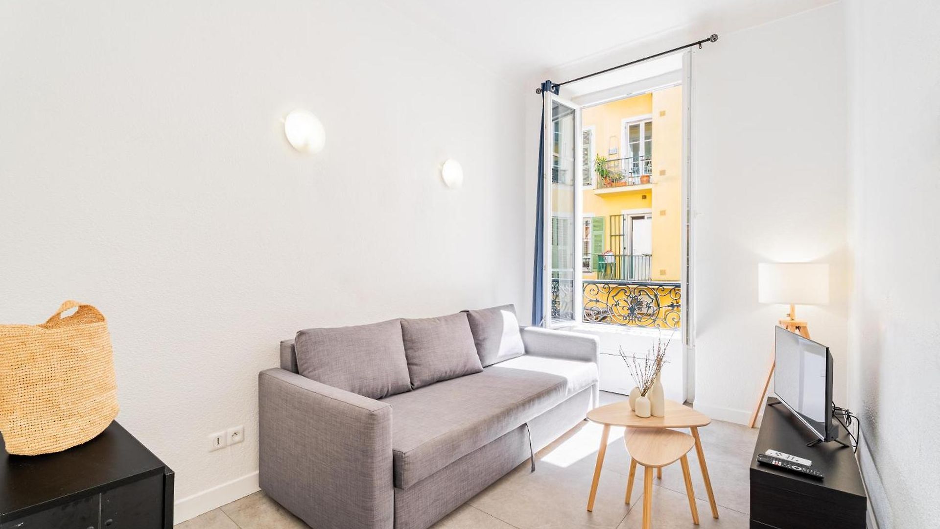 Emplacement De Nice, Le Port, Charme 3 Apartment Nice