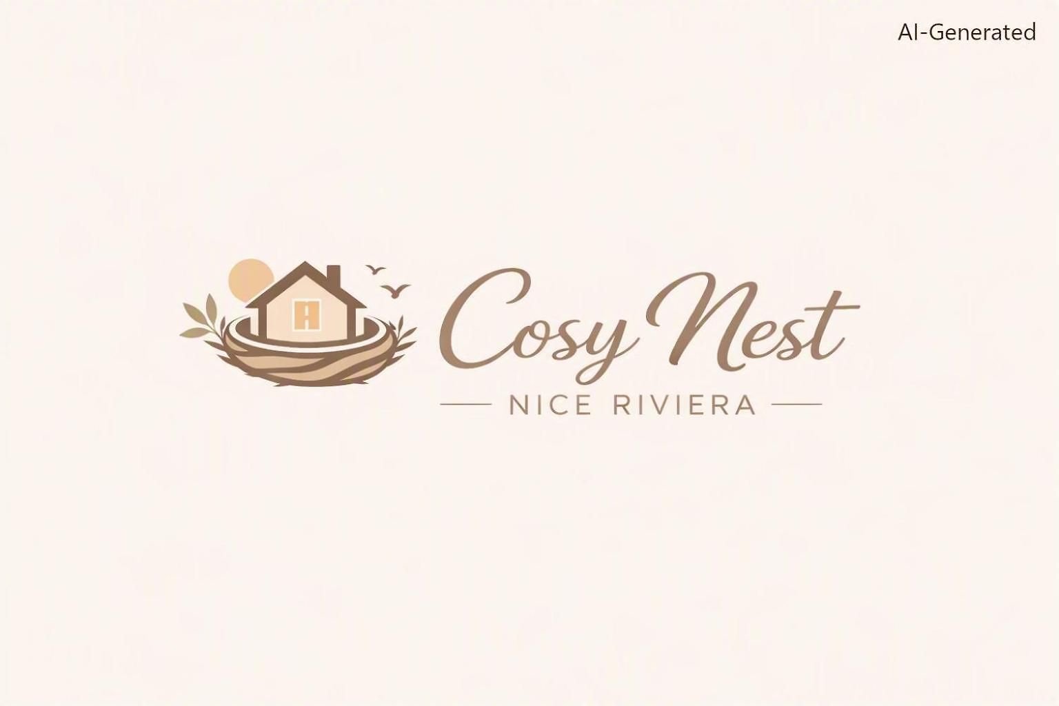 Cosy Nest Apartment Nice