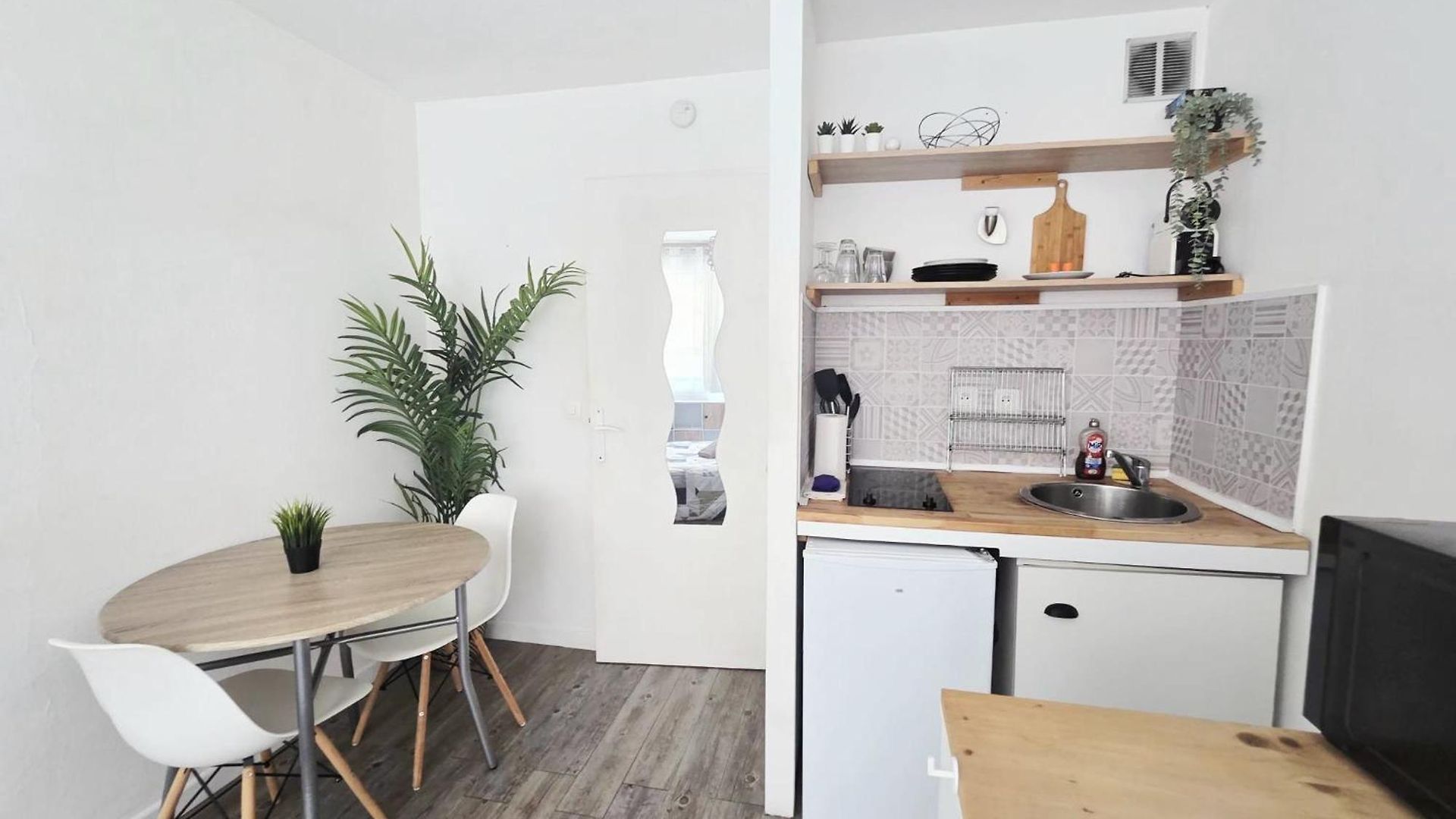 Cosy Nest * Nice
