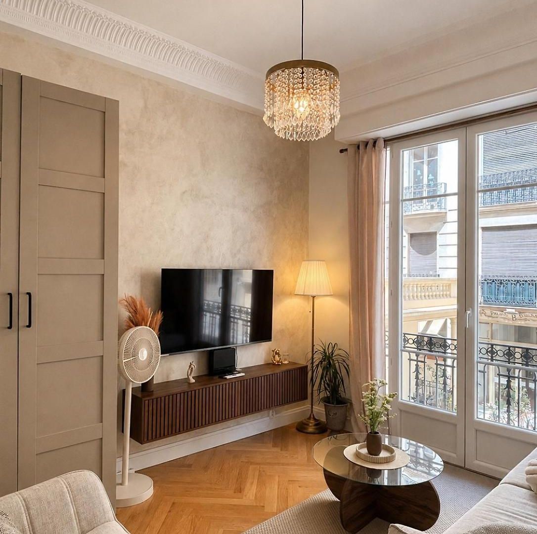 La Des Sables - Balneo - Downtown Nice