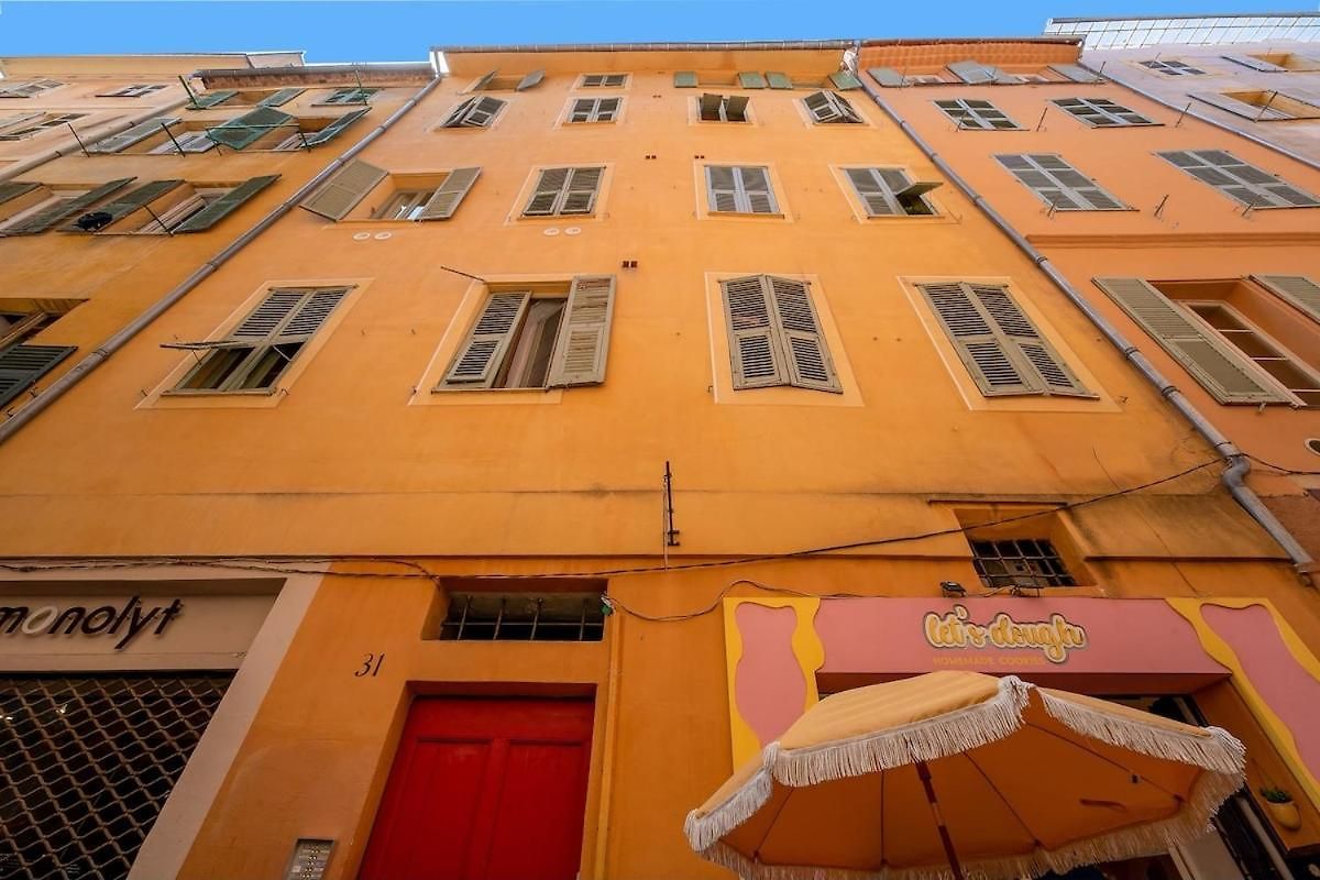 Old Town - Cosy Flat Apartment