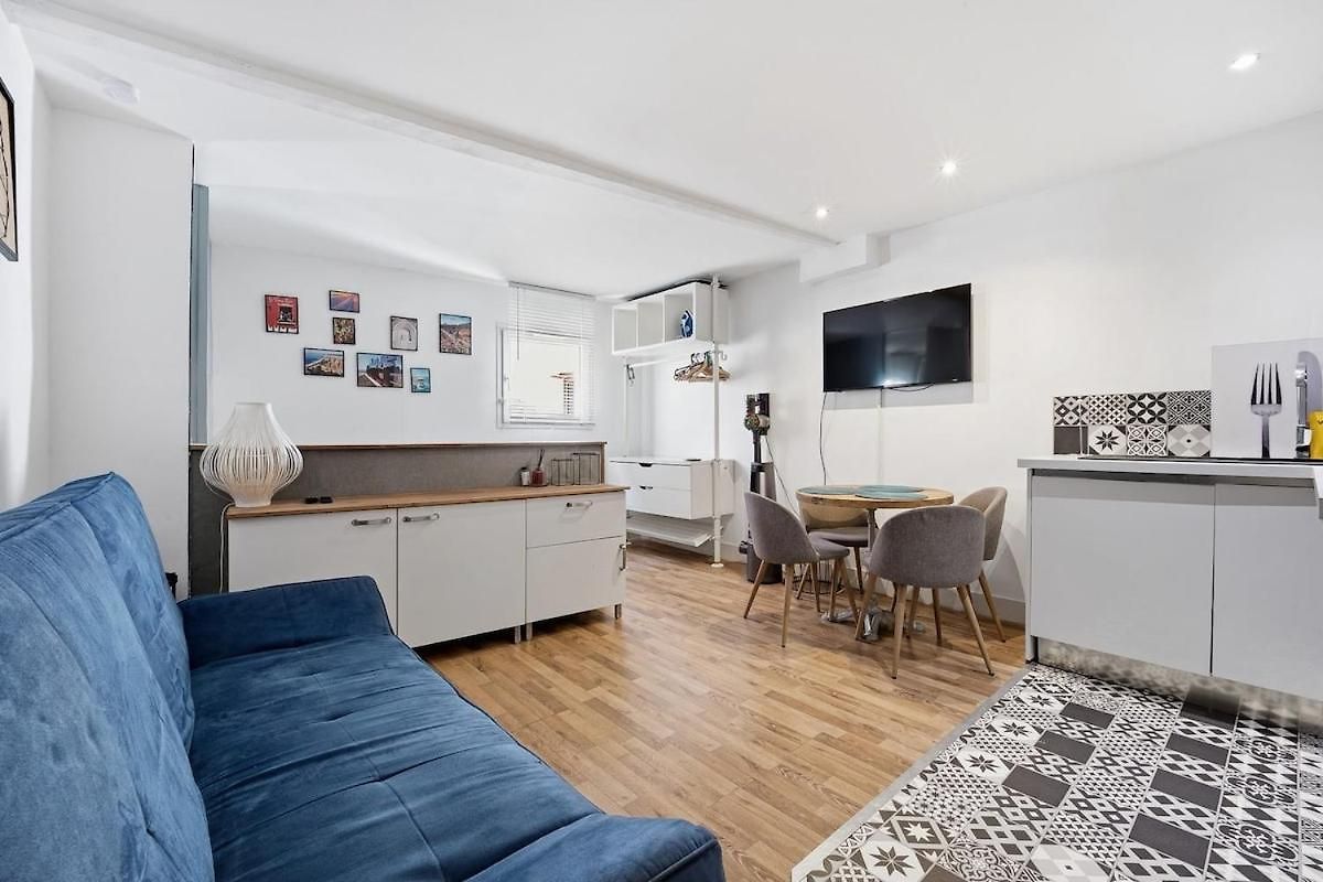 Old Town - Cosy Flat Apartment *