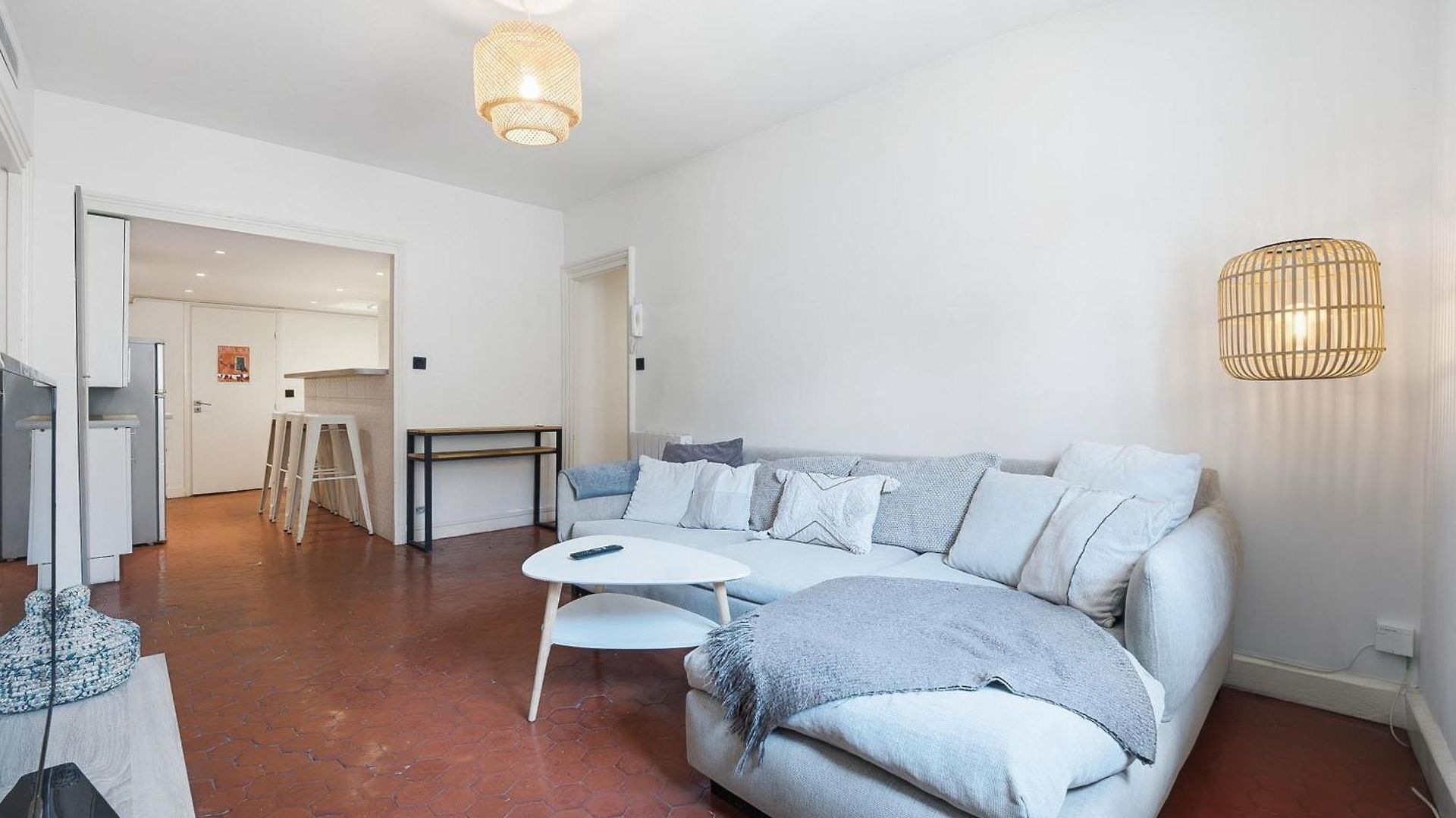 Old Town - 2 Bedroom Ac