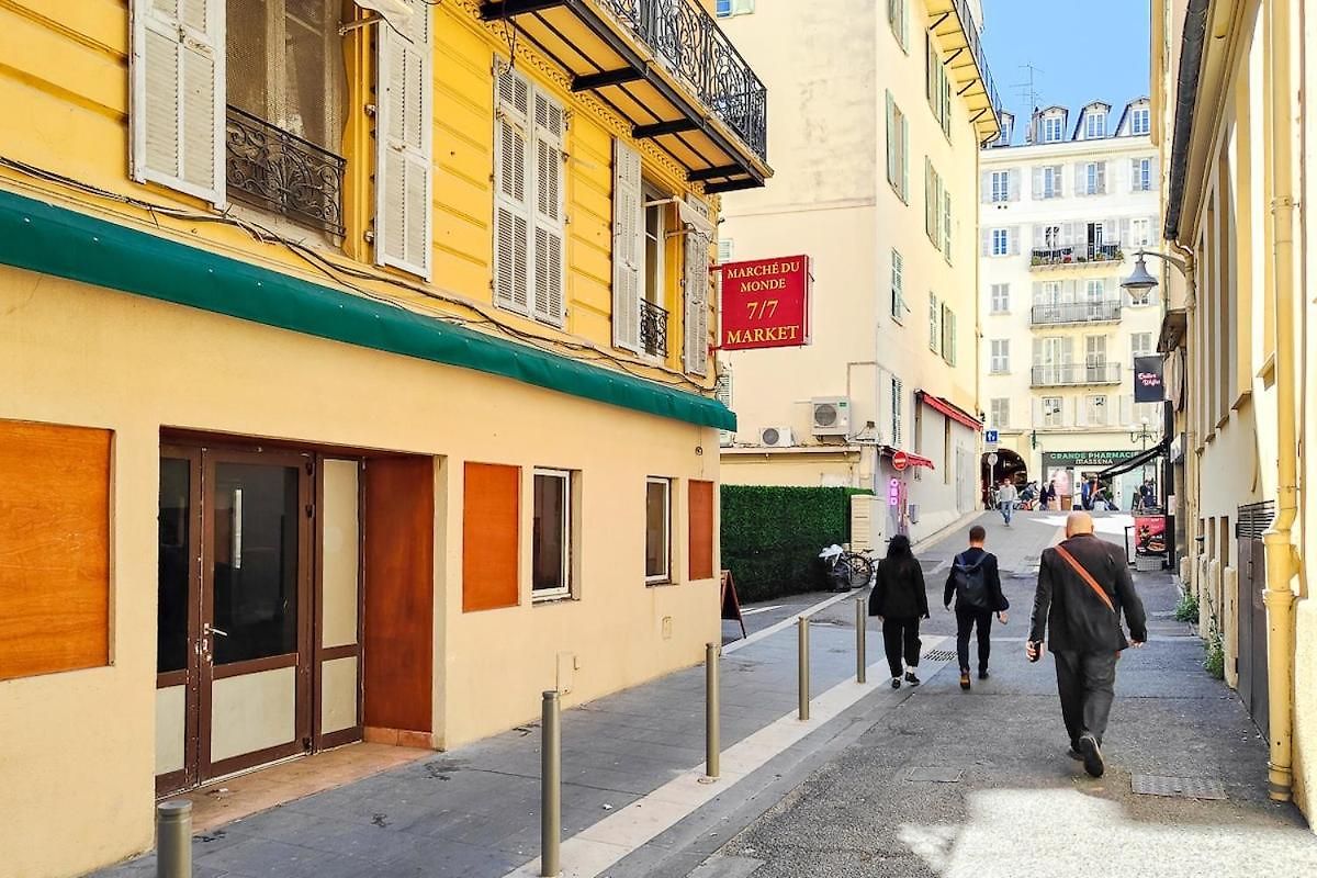 Massena Comfort And Ideal Location * Nice