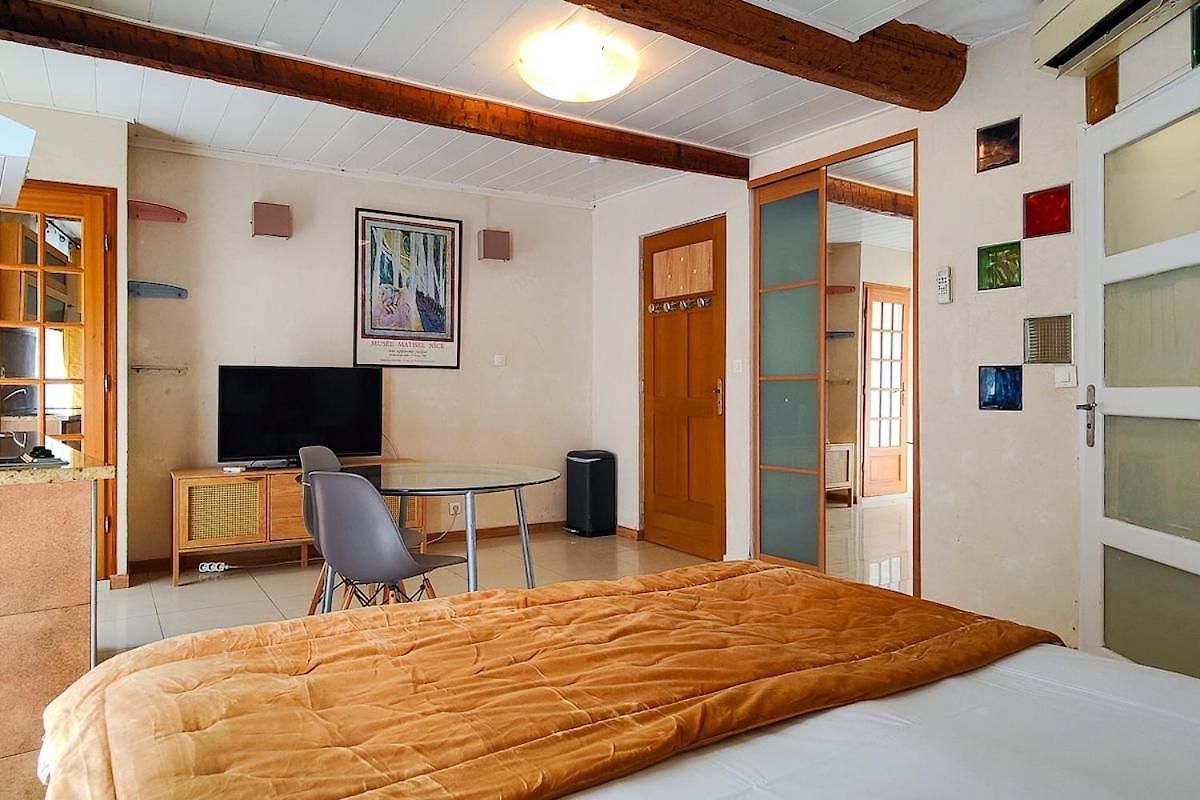 Massena Comfort And Ideal Location Apartment *