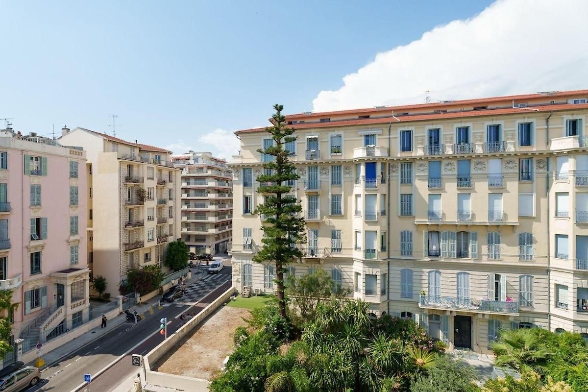 Apartment For 4-people Citycenter