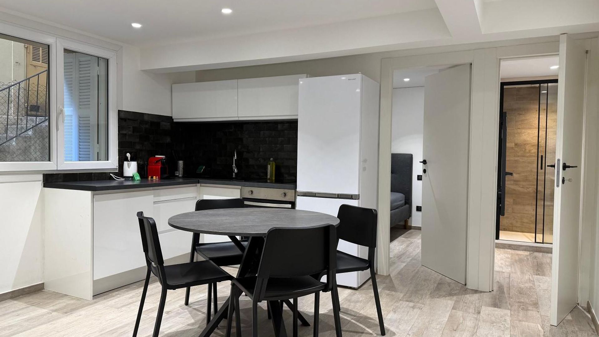 Apartment T2 Moderne Proche Gare Et Tramway Centre *