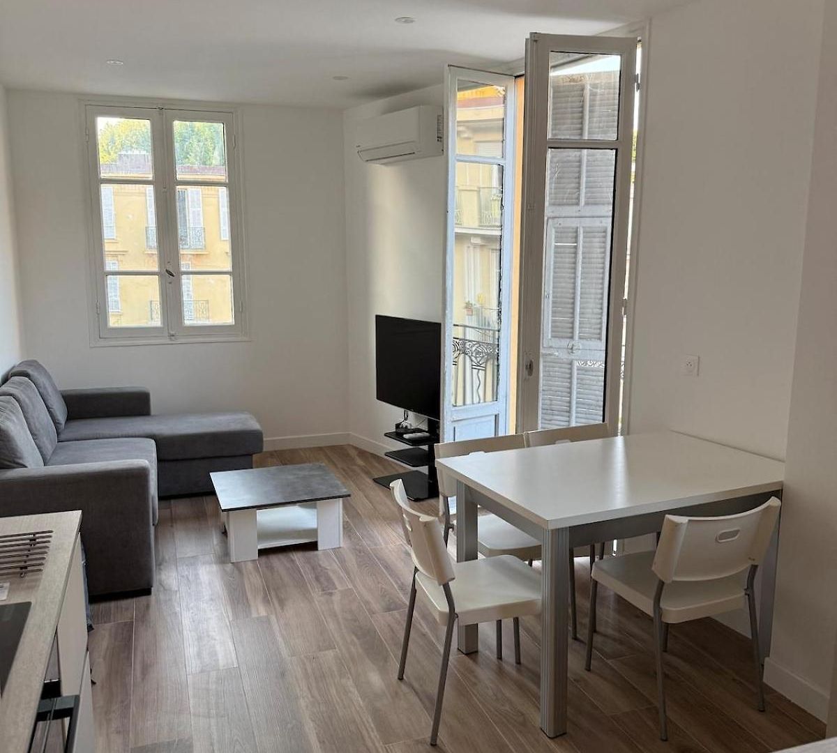 Apartment 1 Bedroom Nice
