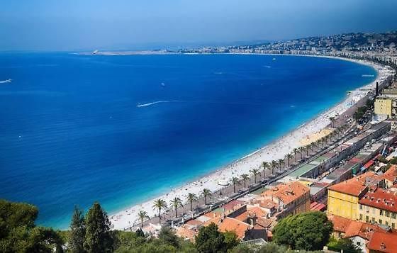 Proche Gare Nice