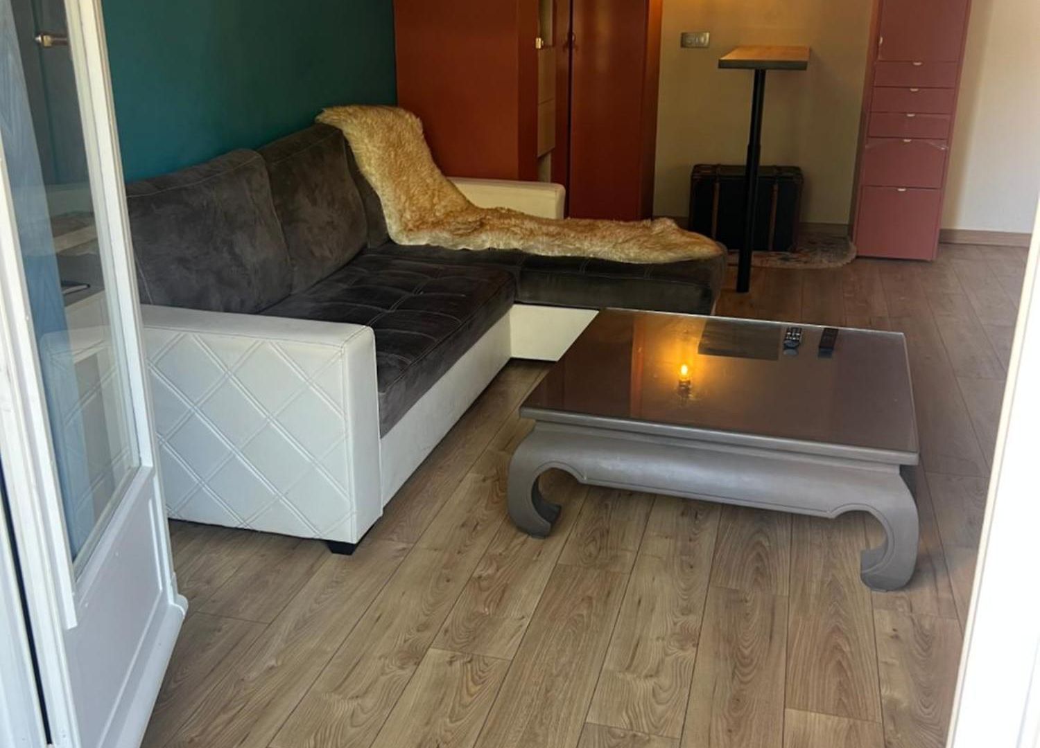 Apartment Lyauty Nice