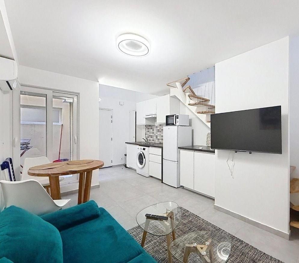 Duplex Cosy Apartment