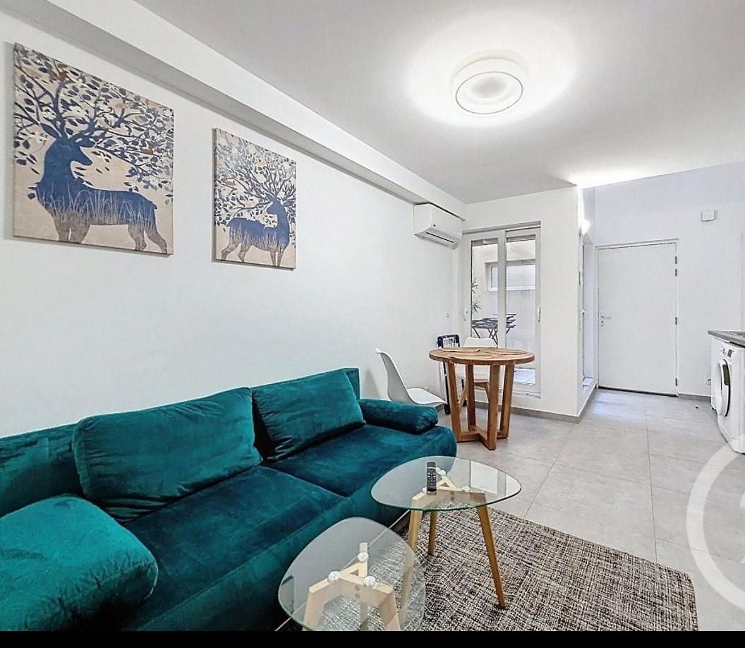 Duplex Cosy Nice
