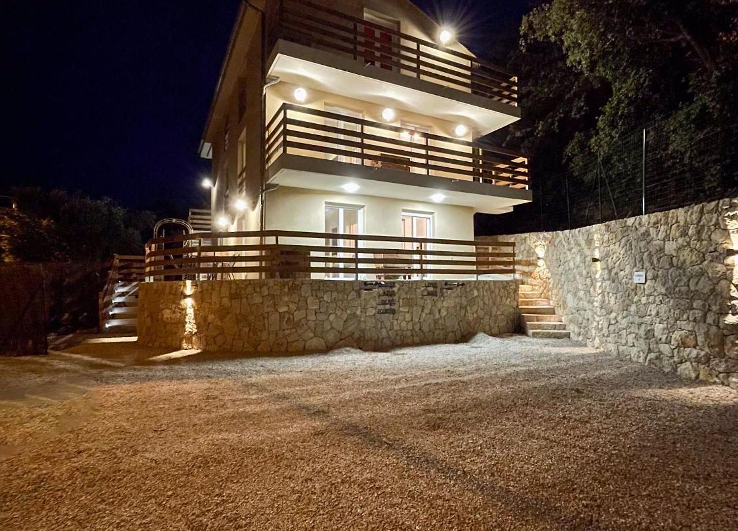 Au Coeur De Apartment *
