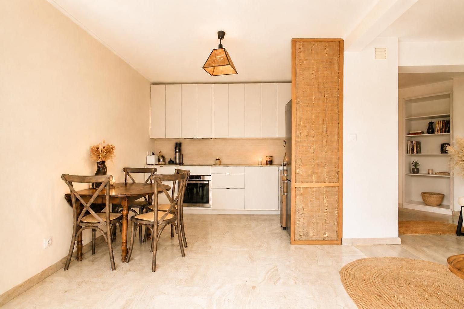 Apartment Sunny Terrace With Great View- Port, & Garibaldi- 3 *
