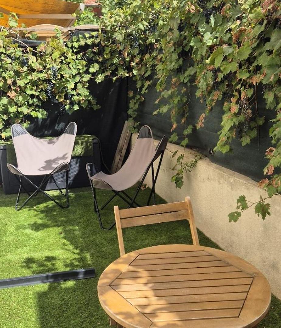 Ecrin De Verdure Au Calme Cosy Apartment *