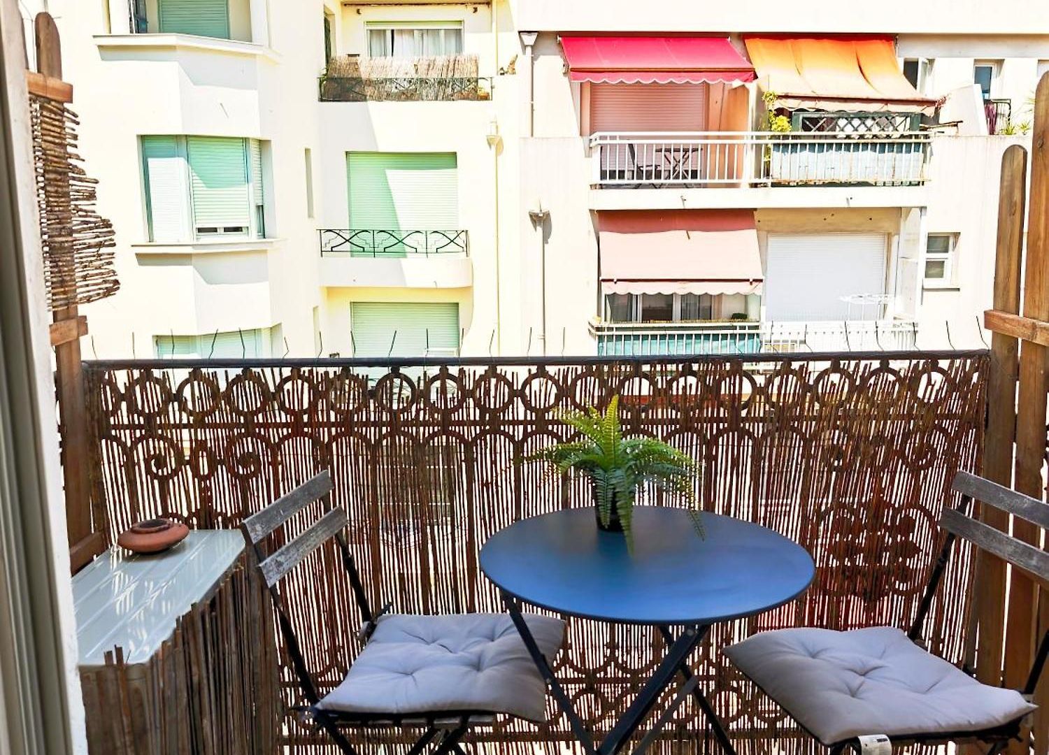 Apartment Centre Proche La