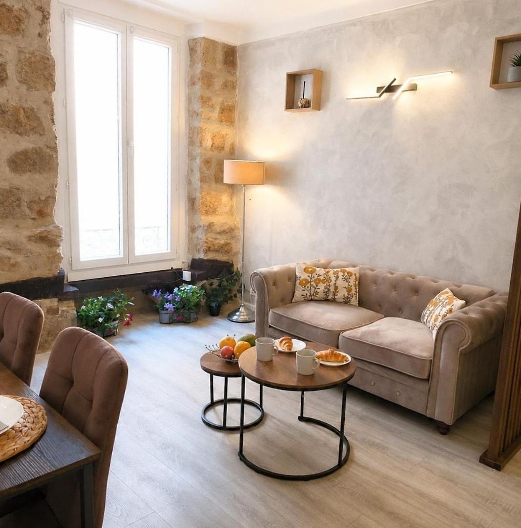 Apartment Palais Massena Luxe, Heart Of Nice, Ac *