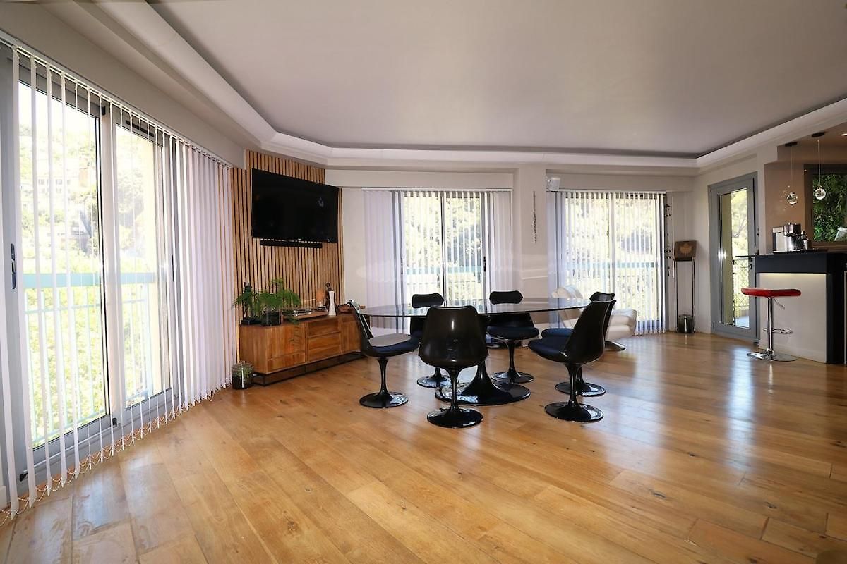 Apartment Magnifique A