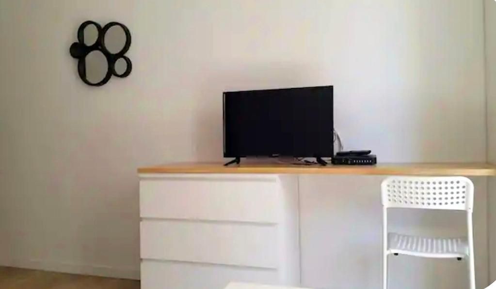 Apartment Centre Proche La Nice