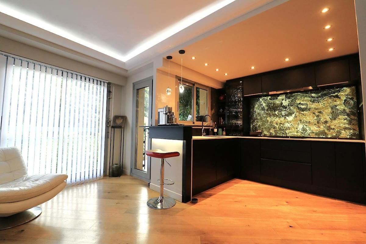 Apartment Pierre