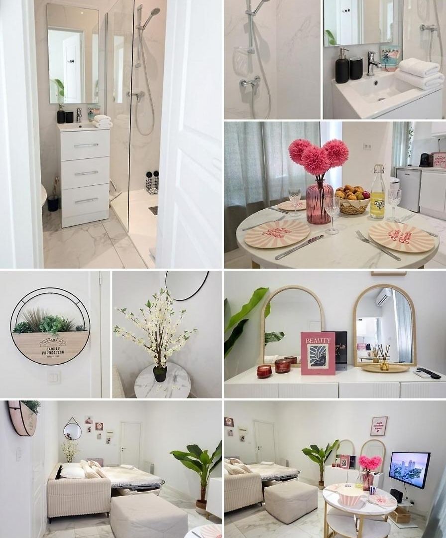 Beautiful Refurbished Air Conditioned Heart Of * Nice
