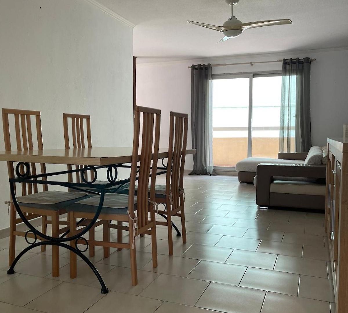Apartment Confortable Et Spacieux Proche De La *