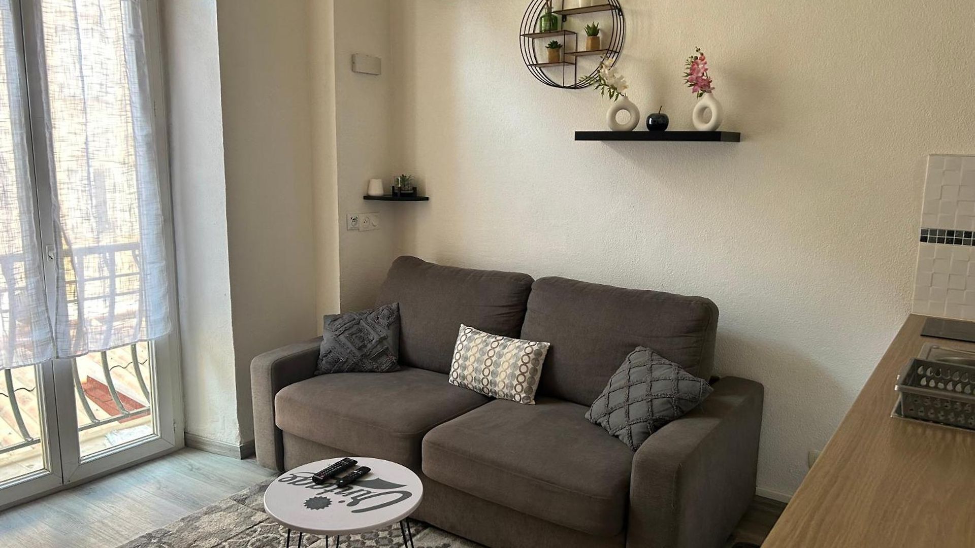 Equipe Centre-ville De Apartment Nice