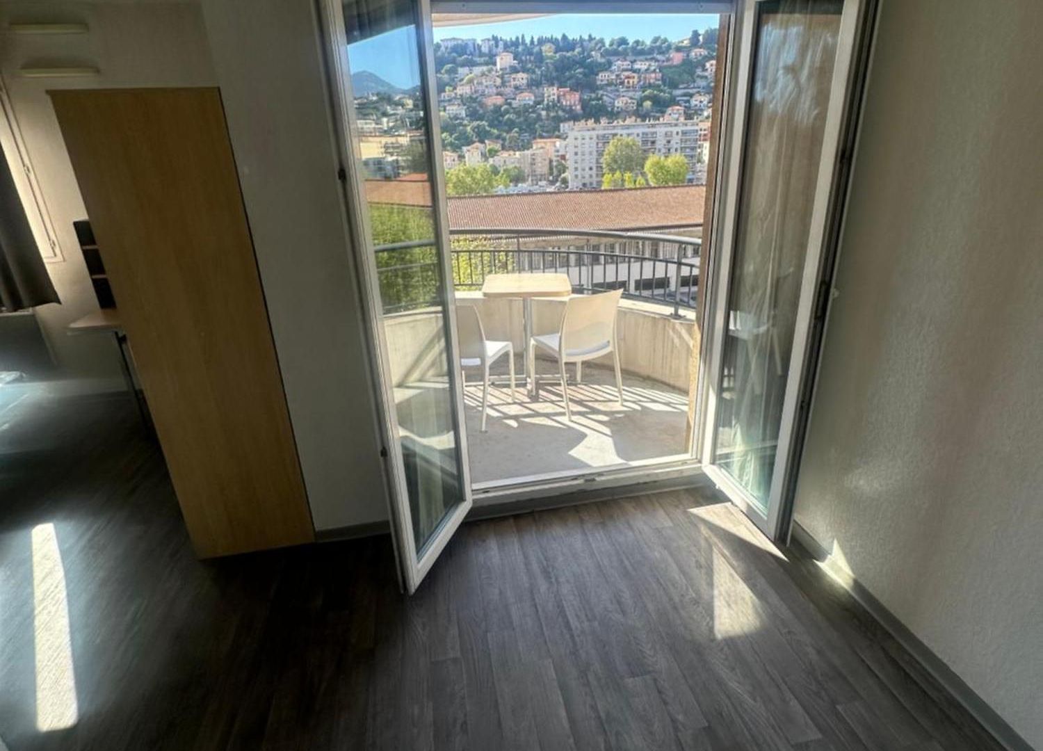 Apartment Gsa Vauban