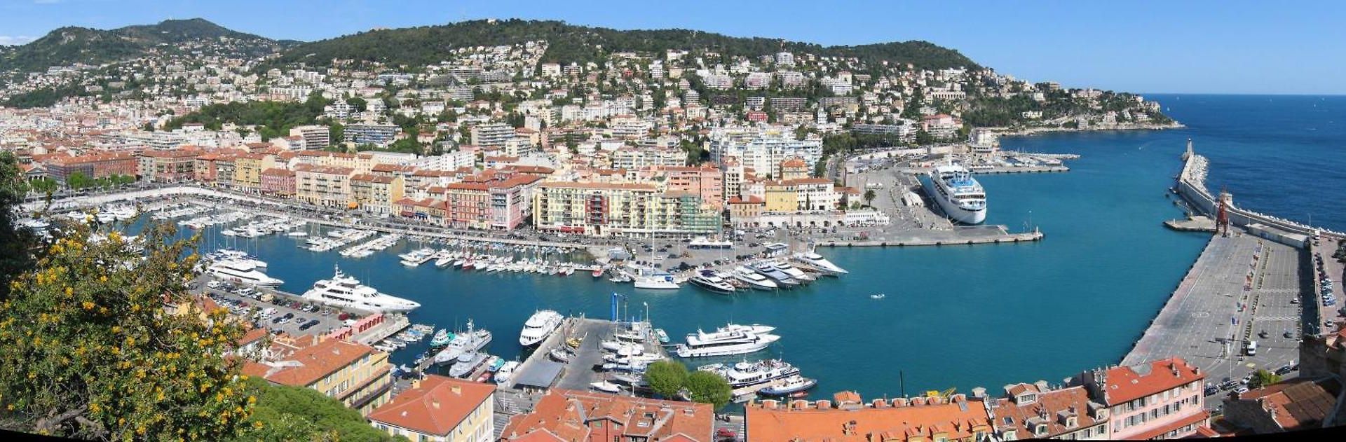 Centre De Nice, Proche Tous Transports Direct Aeroport Apartment Nice